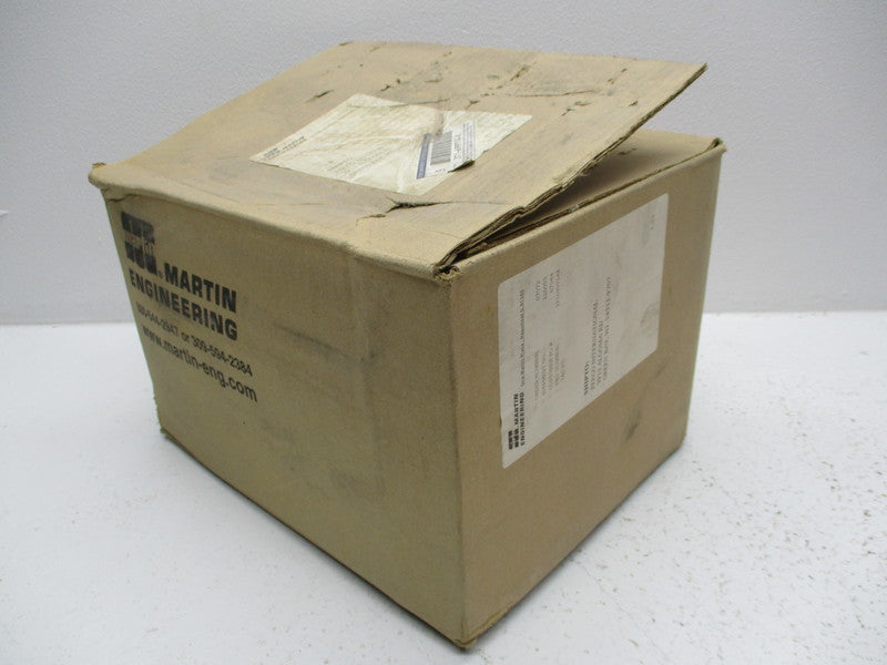 MARTIN ENGINEERING 31443 NSMP