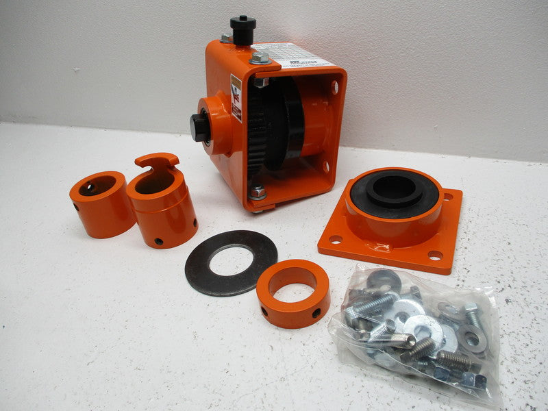MARTIN ENGINEERING 31443 NSMP