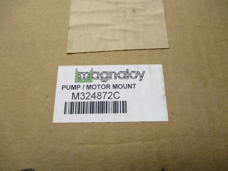 MAGNALOY M324872C NSMP