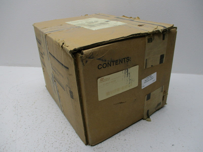 MARTIN ENGINEERING 31443-ASM NSMP