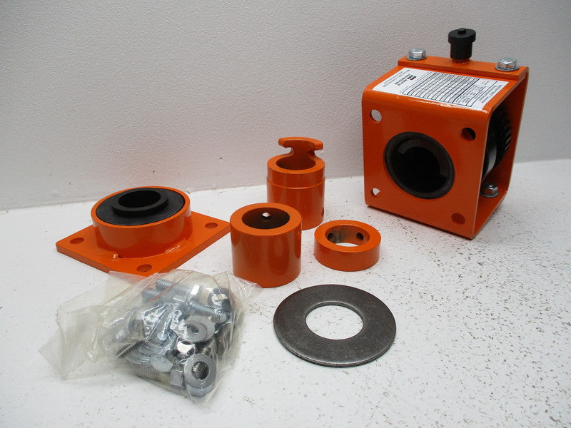 MARTIN ENGINEERING 31443-ASM NSMP