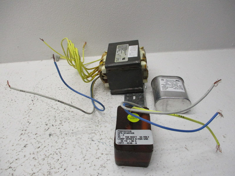 HOLOPHANE RBK15AHPMTAP NSMP