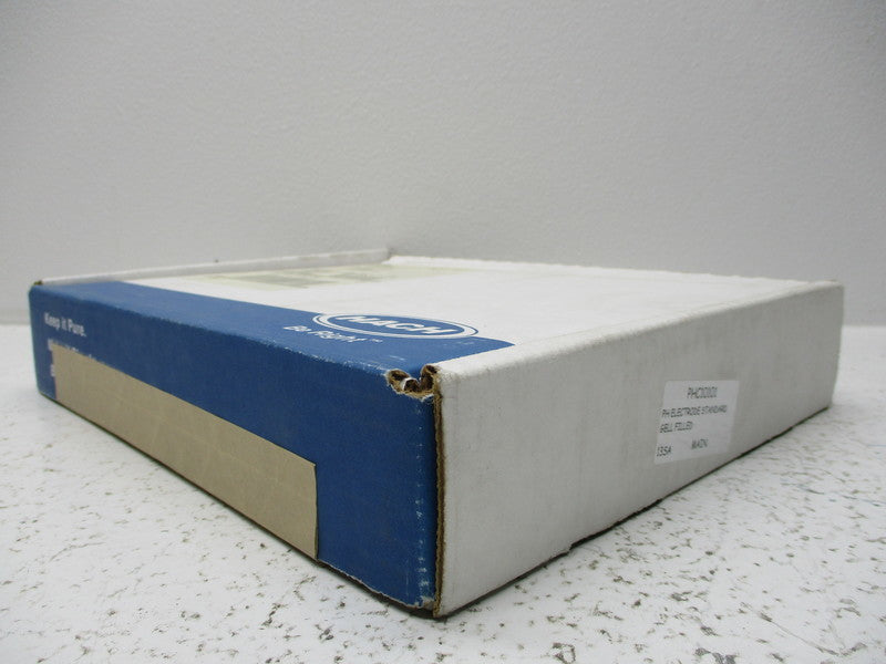 HACH PHC10101 NSFS