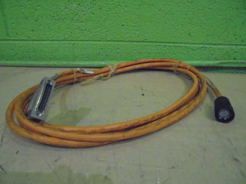 INDRAMAT IKS4147-05.0M  NSNP