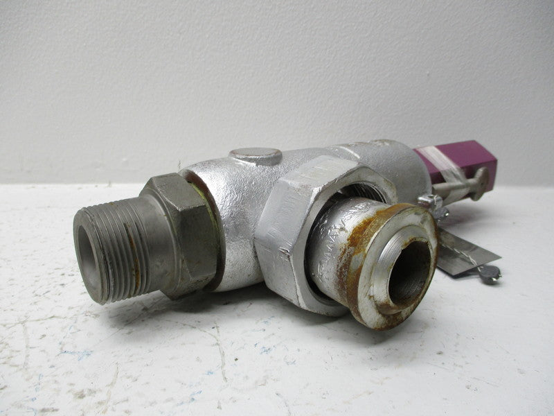 DOWCO VALVE 27CA23-S41 REMAN