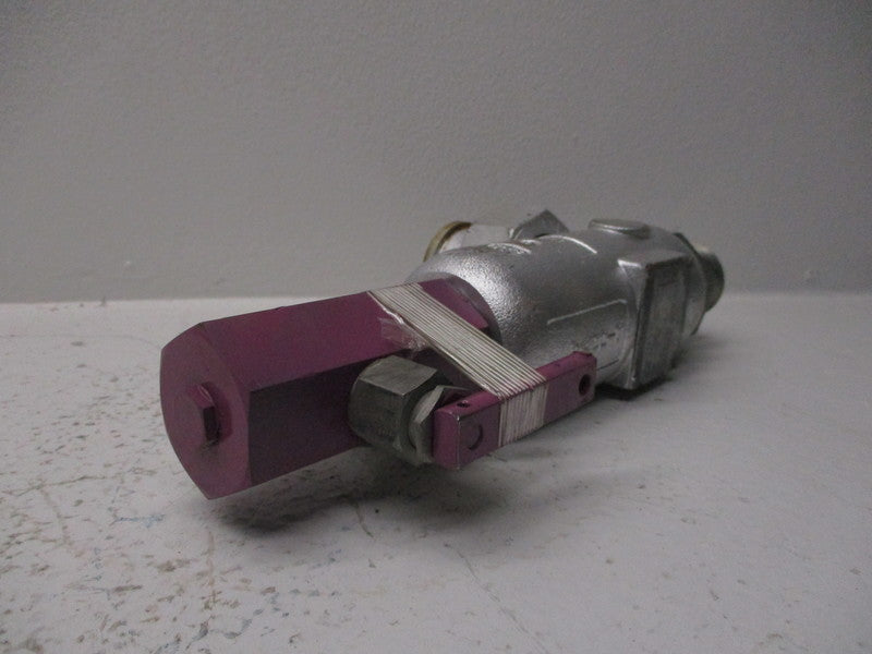 DOWCO VALVE 27CA23-S41 REMAN