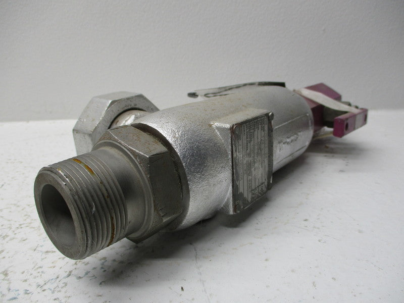 DOWCO VALVE 27CA23-S41 REMAN