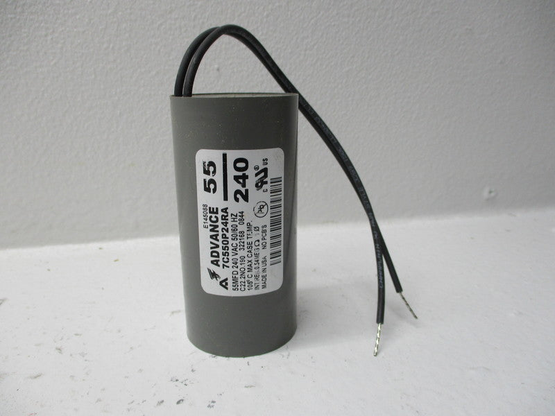 ADVANCE 7C550P24RA NSNP