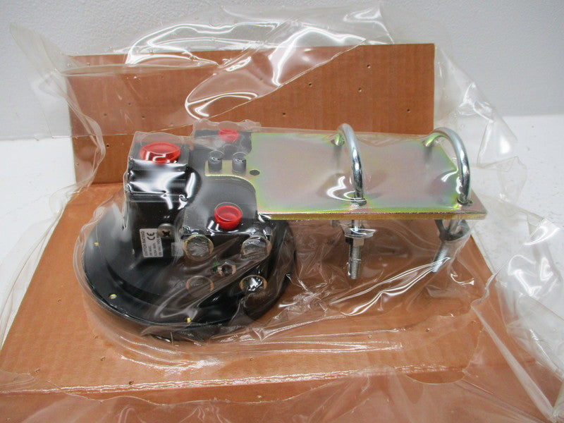 MIDWEST INSTRUMENT 140AC-00-F(AA) NSMP