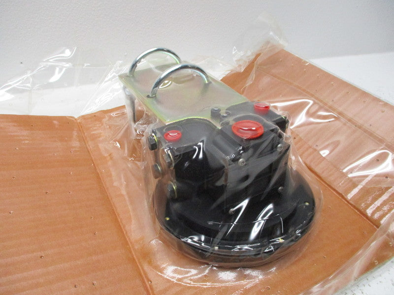 MIDWEST INSTRUMENT 140AC-00-F(AA) NSMP