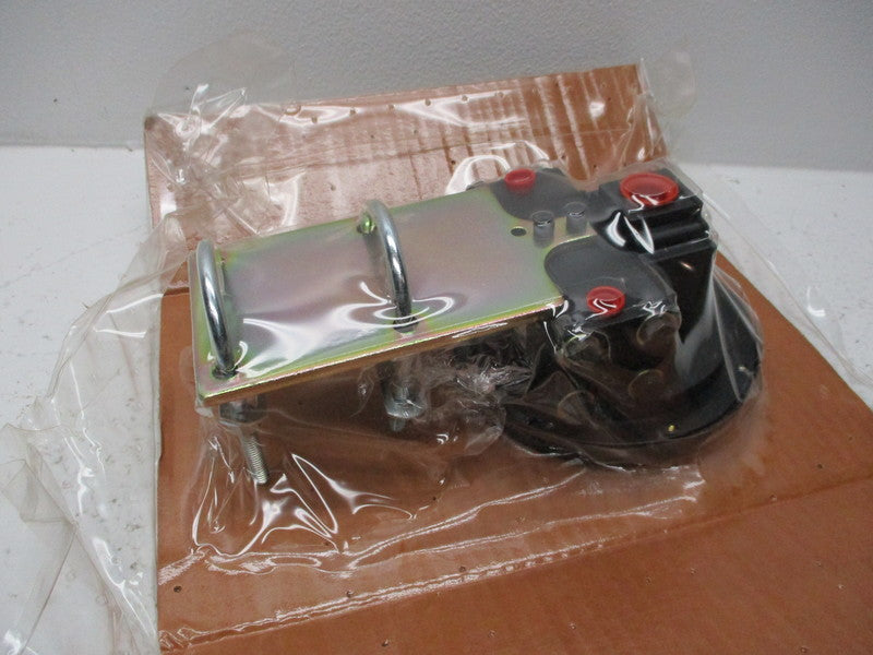 MIDWEST INSTRUMENT 140AC-00-F(AA) NSMP