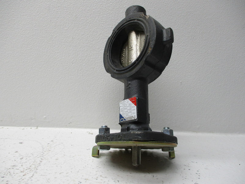 NIBCO WD3110 NSNP