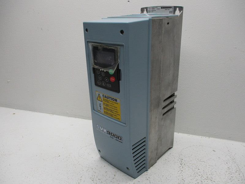 EATON SVX007A1-4A1B1 (AS PICTURED) UNMP