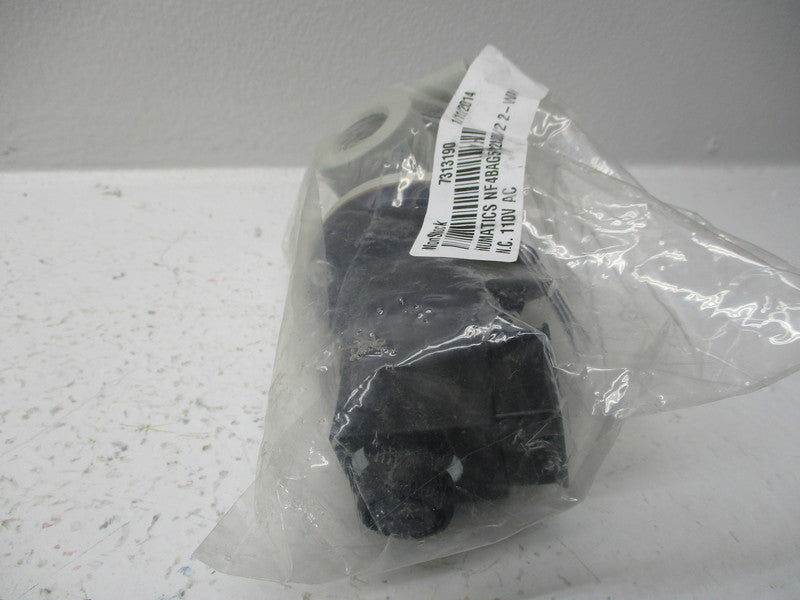 NUMATICS NF4BAG522N00030 NSMP
