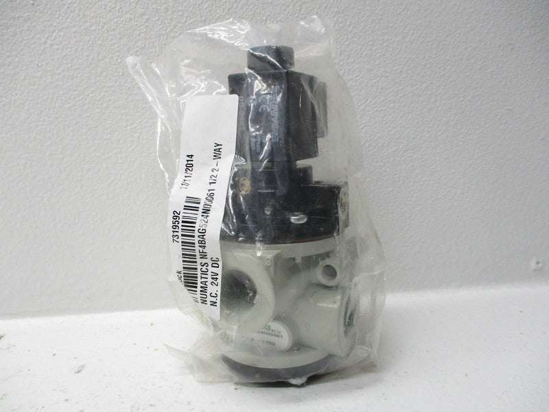 NUMATICS NF4BAG524N00061 NSMP