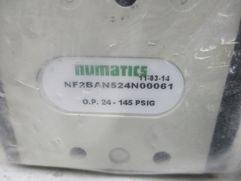 NUMATICS NF2BAN524N00061 NSMP