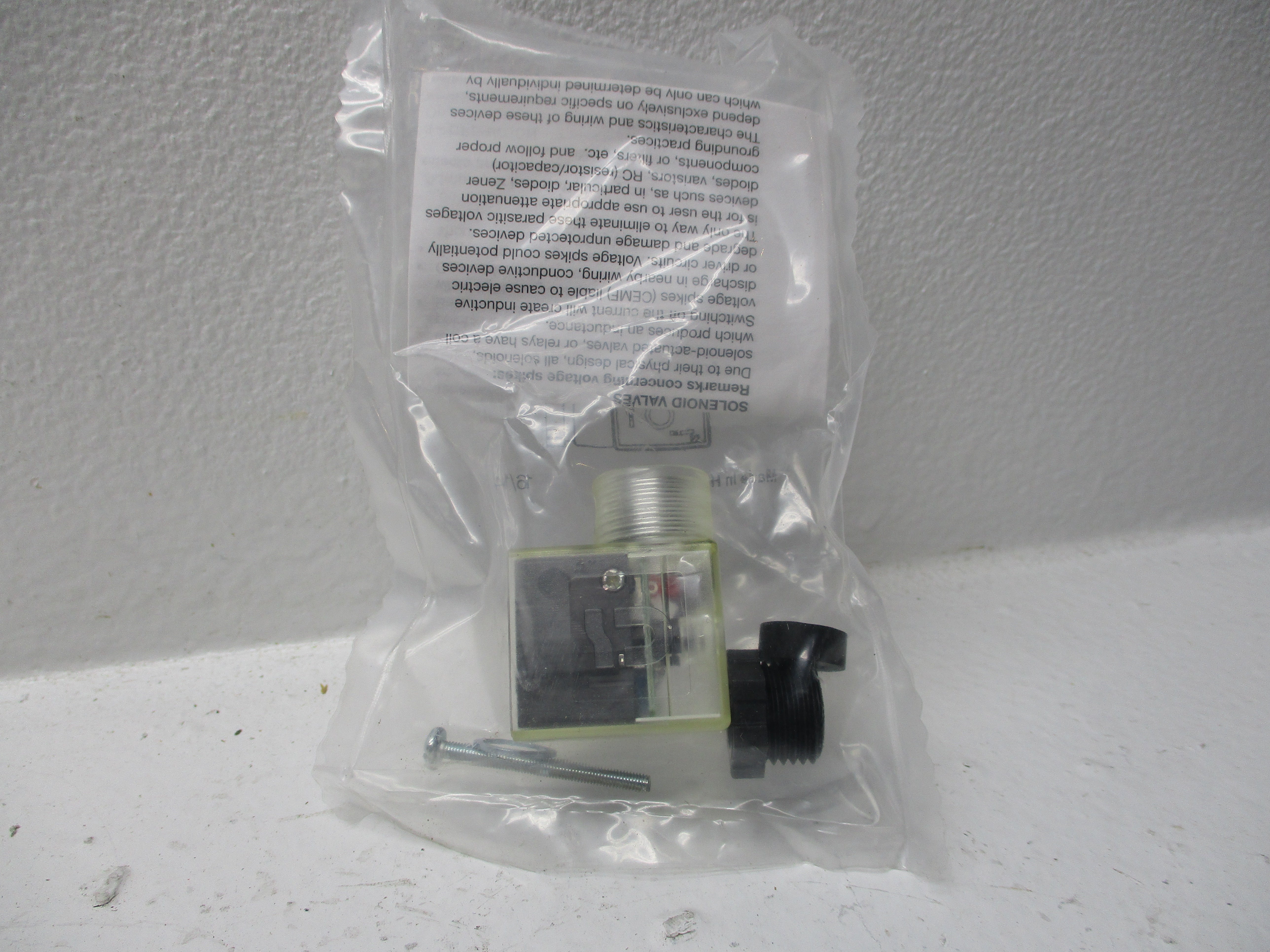 NUMATICS 230-365 * NEW IN FACTORY BAG *