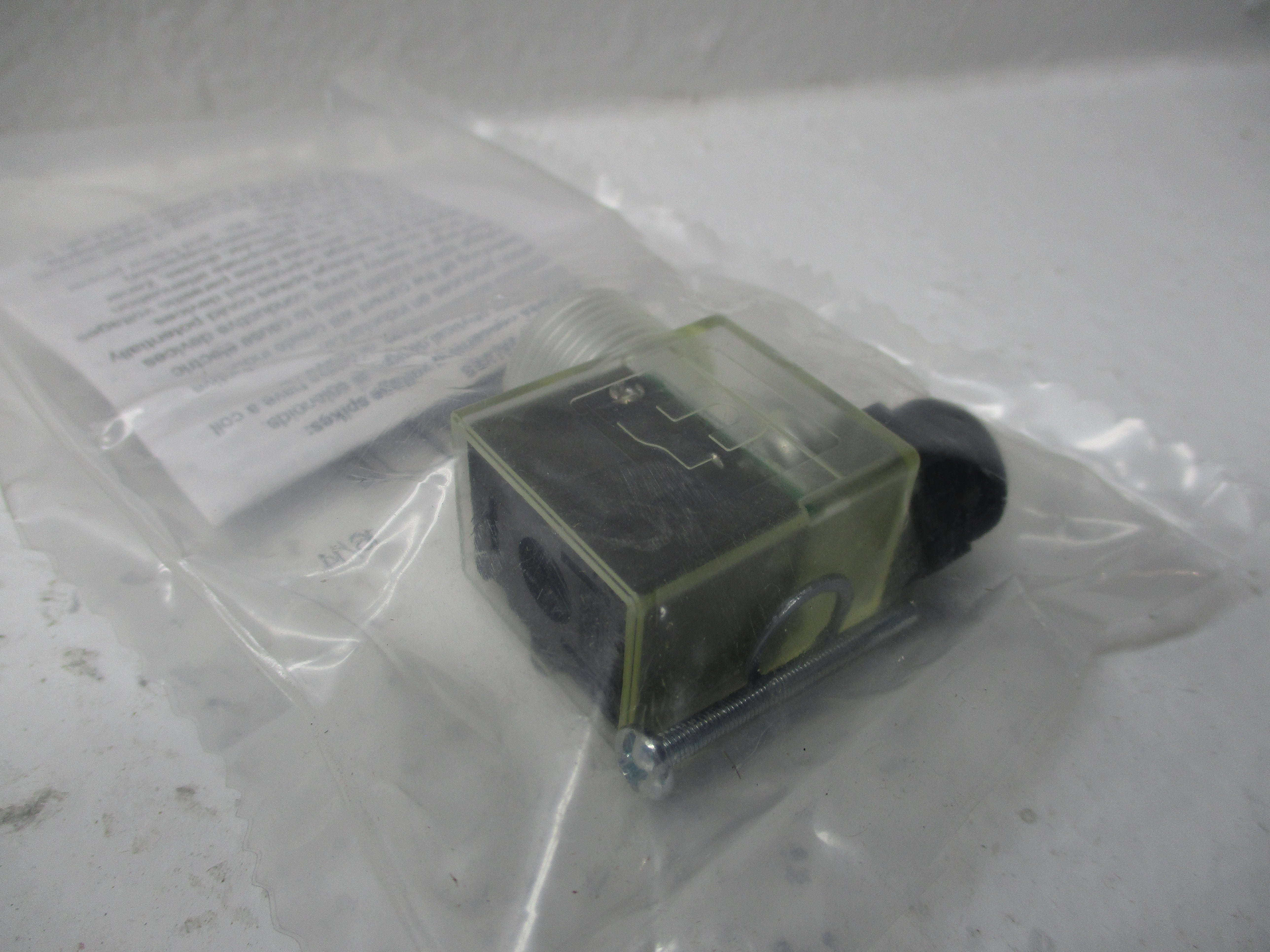 NUMATICS 230-365 * NEW IN FACTORY BAG *