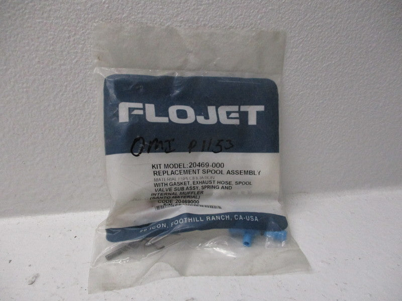 FLOJET 20469-000 NSMP