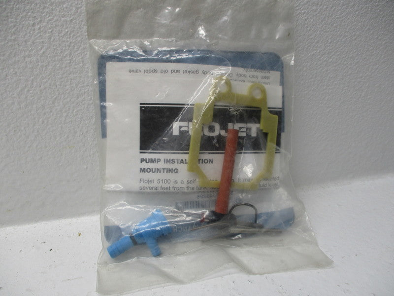 FLOJET 20469-000 NSMP