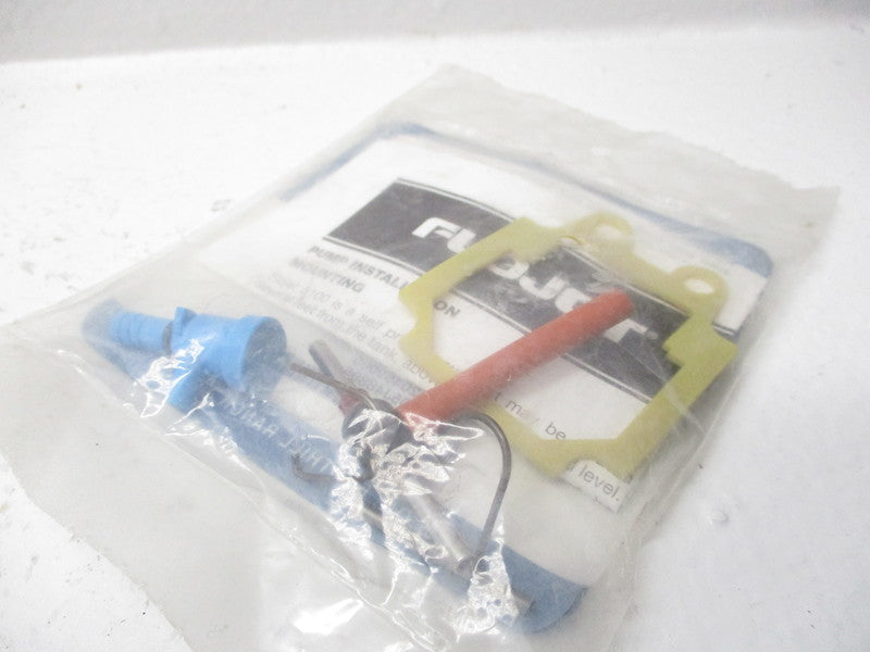 FLOJET 20469-000 NSMP