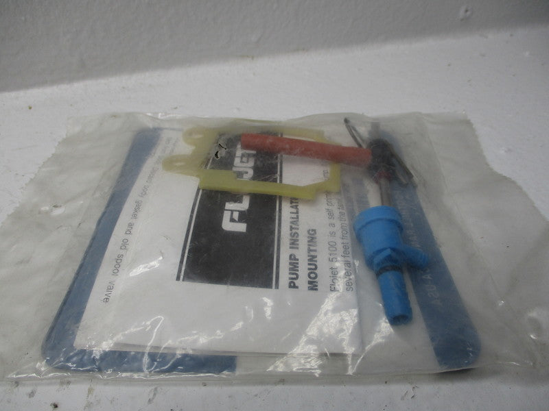 FLOJET 20469-000 NSMP