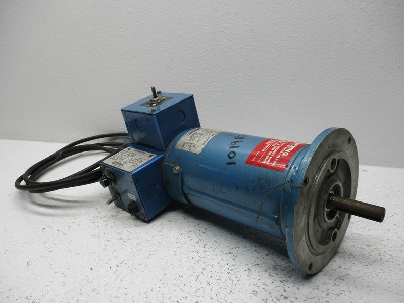 GRAHAM 302CM2-L UNMP
