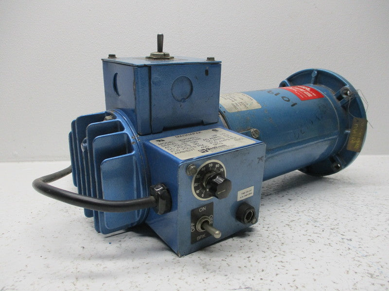 GRAHAM 302CM2-L UNMP