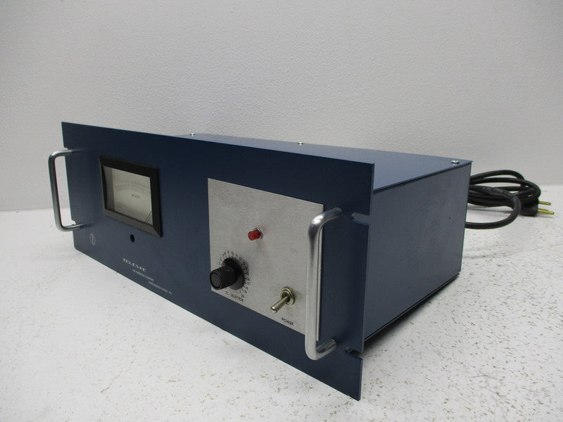 FREDERICKS TELEVAC UNMP