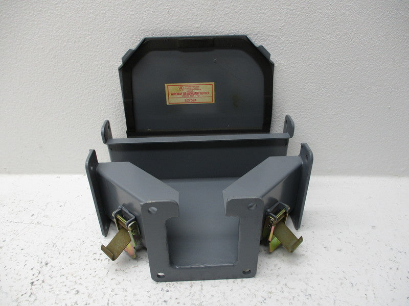 HOFFMAN F-22-LTA NSMP