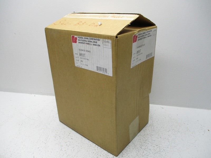 INDUSTRIAL SPARE PART AM30T NSMP