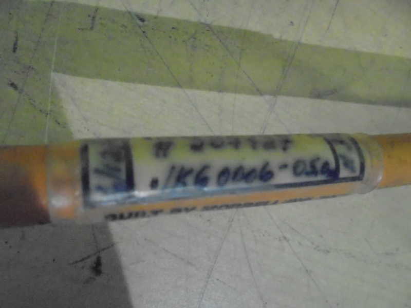 INDRAMAT IKG0006-05.0M  NSNP