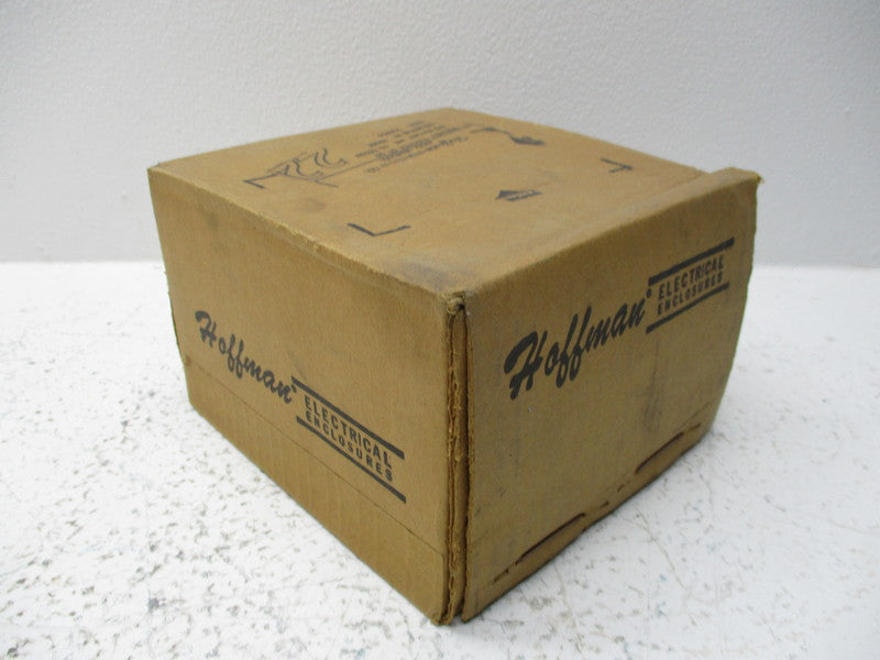 HOFFMAN F-22LE9KOKT NSFS