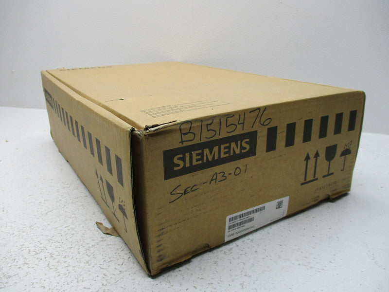 SIEMENS 6SN1111-0AA00-0BA1 NSFS