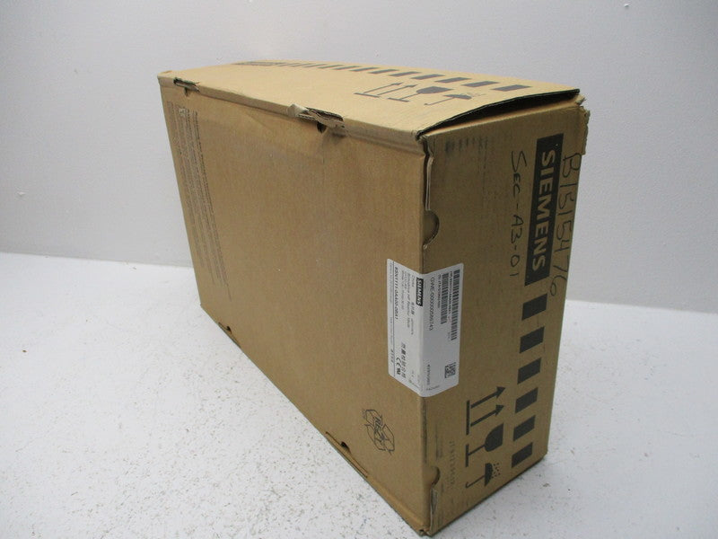 SIEMENS 6SN1111-0AA00-0BA1 NSFS