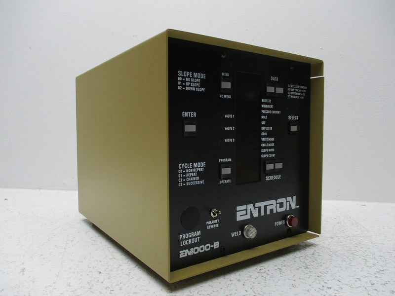 ENTRON EN1000-150B (880009-001) NSNP