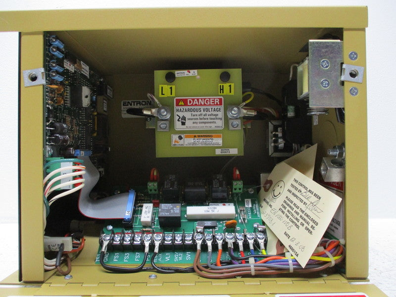 ENTRON EN1000-150B (880009-001) NSNP
