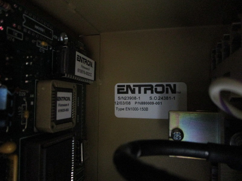 ENTRON EN1000-150B (880009-001) NSNP