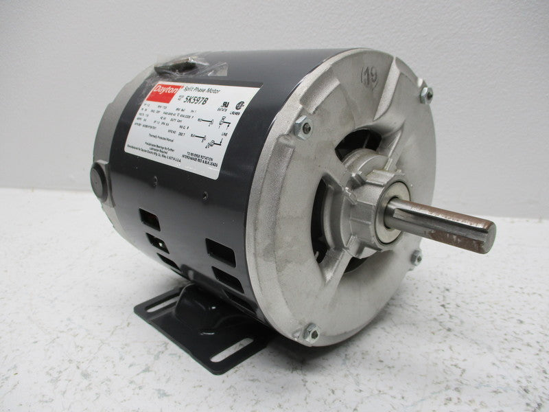 DAYTON 5K597B NSNP