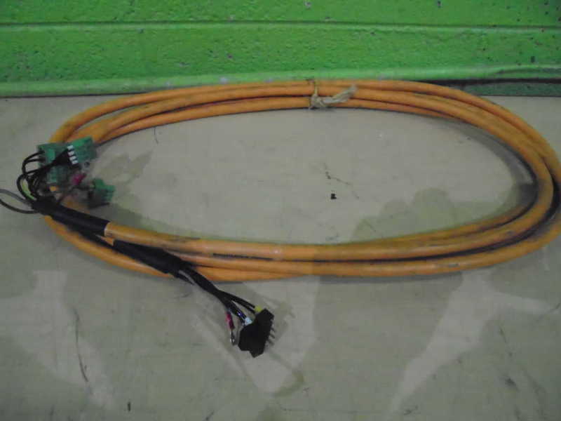 INDRAMAT IKG0006-05.0M  NSNP