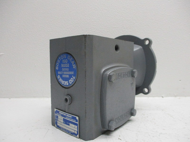 BOSTON GEAR F718-60-B5-J NSMP