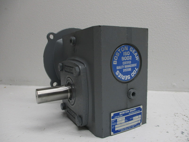 BOSTON GEAR F718-60-B5-J NSMP