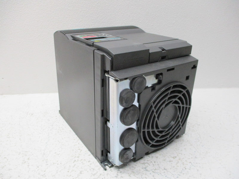 SIEMENS 6SE3221-5DC40 NSMP
