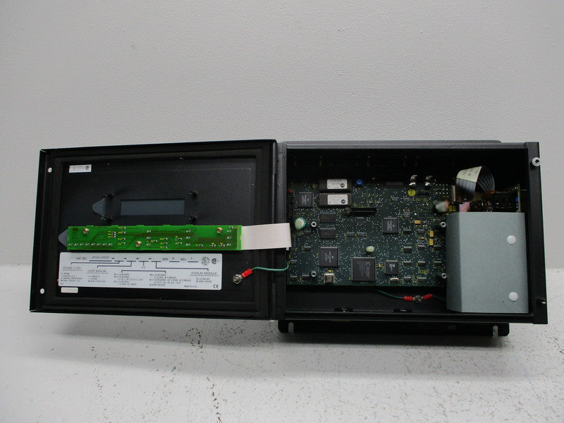 INDUSTRIAL SPARE PART 2755-DS1A SER. B REMAN