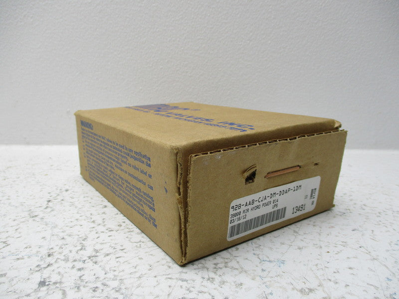 MAC 92B-AAB-CJA-DM-DDAP-1DM NSFS
