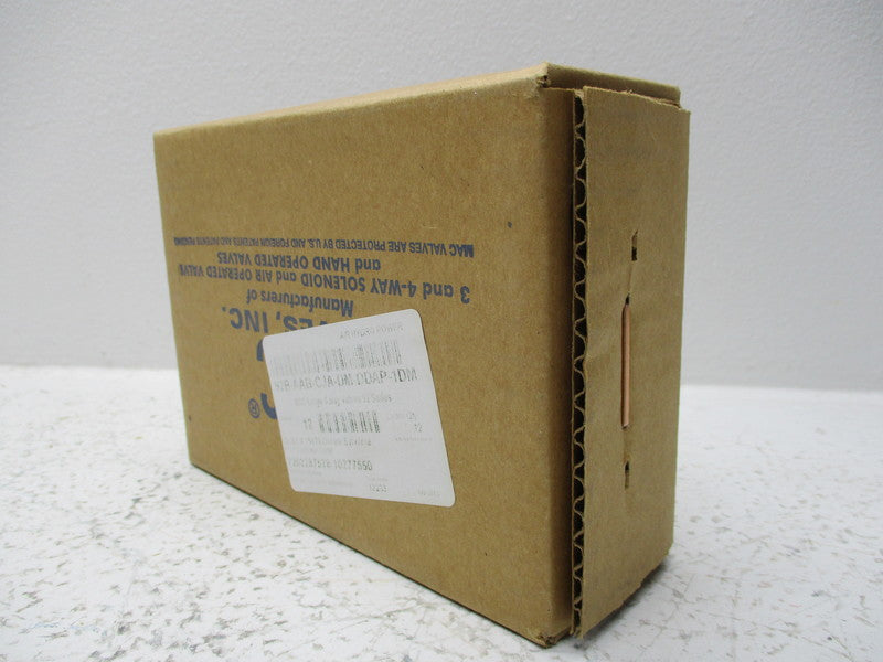 MAC 92B-AAB-CJA-DM-DDAP-1DM NSFS