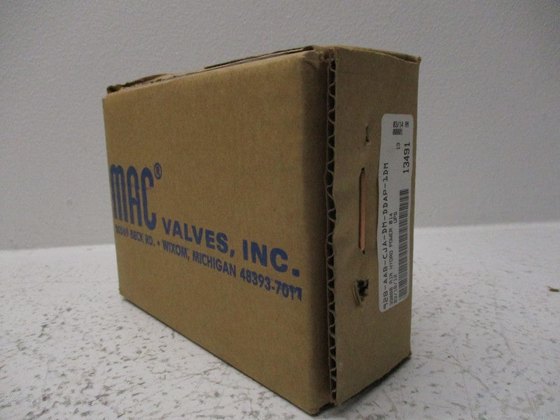 MAC 92B-AAB-CJA-DM-DDAP-1DM NSFS
