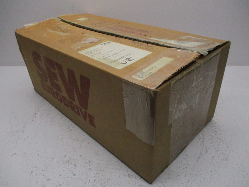 SEW EURODRIVE W20DT71D4TH NSMP