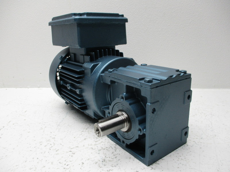 SEW EURODRIVE W20DT71D4TH NSMP