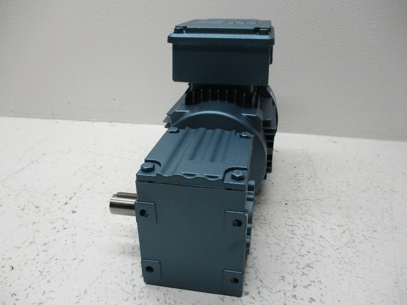 SEW EURODRIVE W20DT71D4TH NSMP